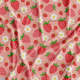 Kid's Wholesale Digital Printed Fabric For Baby Garment Manufacturer